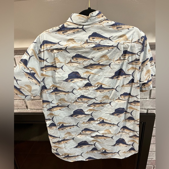 J Crew Button Down - Picture 2 of 2